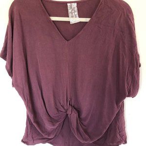 Sadie & Sage Top